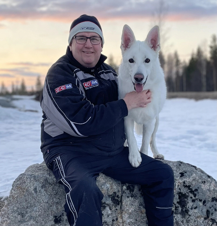 FurViking