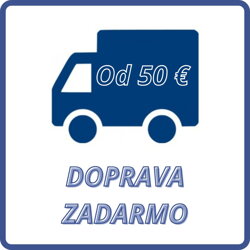 Doprava Zadarmo
