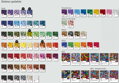 Korálky Mix MIDI 10.000 ks