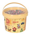 Korálky Mix MIDI 10.000 ks