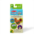 STICKER WOW! Náplň DINOSAURUS