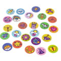 STICKER WOW! Náplň JEDNOROŽEC