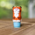  STICKER WOW! TIGER