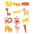 StampoPaint Safari.