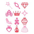 StampoPaint Princezny.