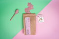 Colostrum s Acerolou pre deti, IgG 40%, 30 gramov