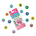  STICKER WOW! MINI knižka a náplň Veselé Obrázky.