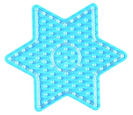 Podložka Hviezda MAXI