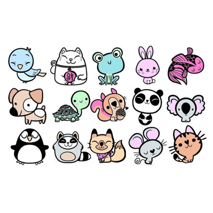 StampoKids Littlest Pet Shop.