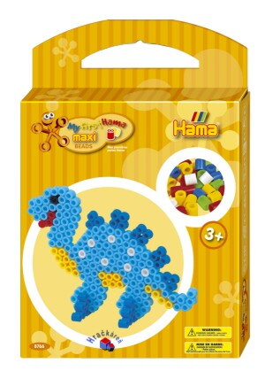 Darčekový box Dinosaurus - MAXI.