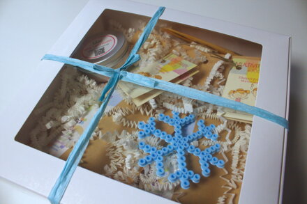 Multivitamín s jódom 2x30 ks - vianočné balenie.