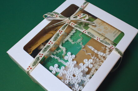 Probiotiká 30 hviezdičiek - vianočné balenie.