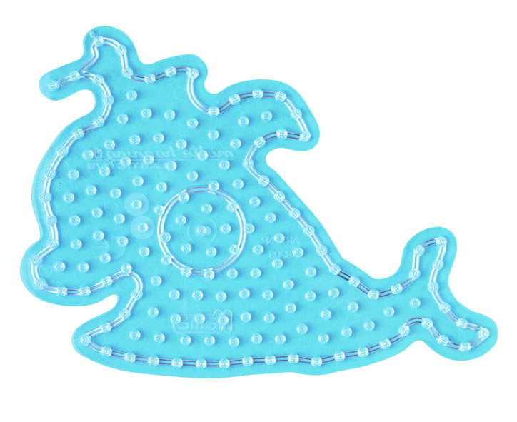 Podložka Veľryba MAXI