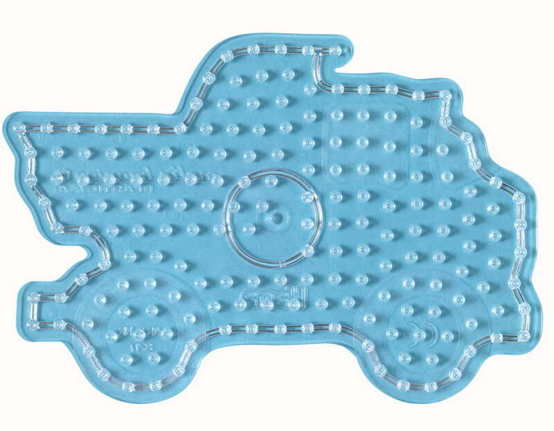 Podložka Nákladné auto MAXI