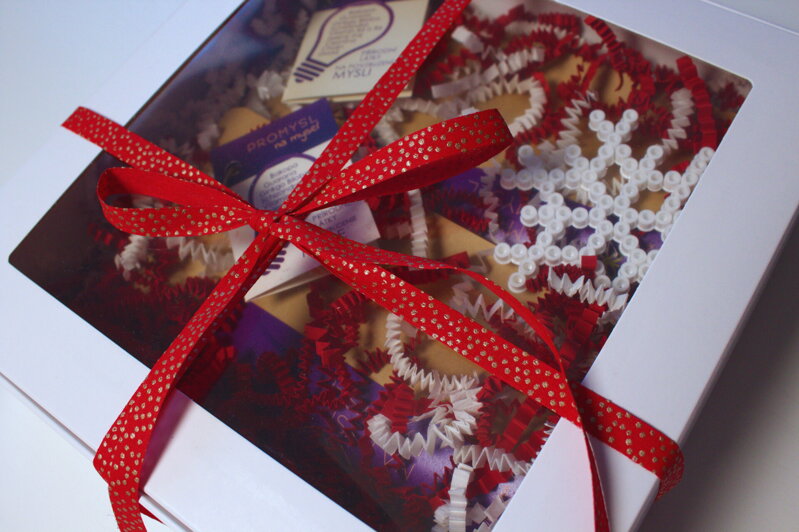 PROMYSL 2 x 60 toboliek + vianočné balenie