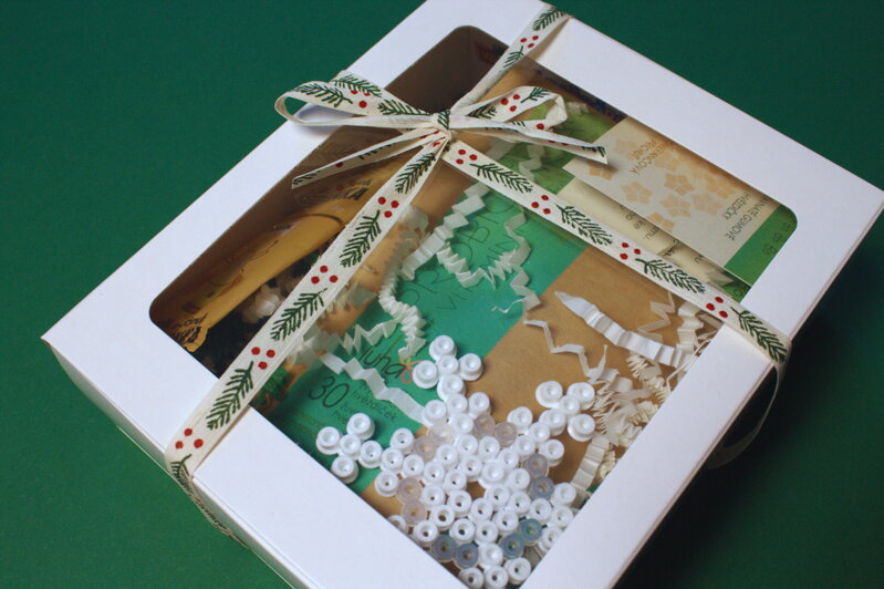 Probiotiká 30 hviezdičiek - vianočné balenie.